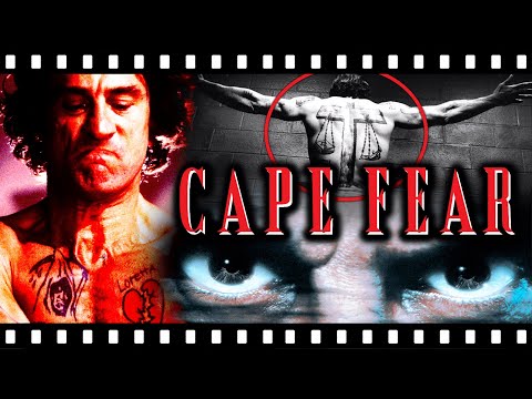 CAPE FEAR: Exploring Robert De Niro's Most Disturbing Film