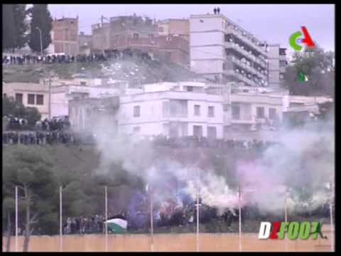 Championnat Ligue 1 (18ème journée) CS CONSTANTINE 1-0 ASO CHLEF
