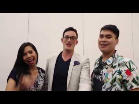 YEKMC #4 - MC 3DAYS MARKET 2016