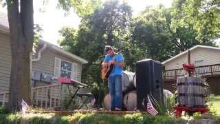 Tim Stop - I Feel Fine