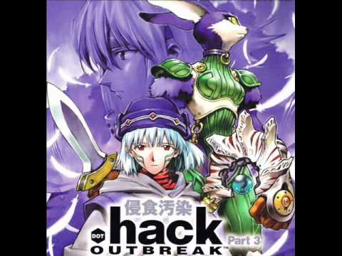 All Time Favourite VG Music 06: .Hack//Outbreak Opening