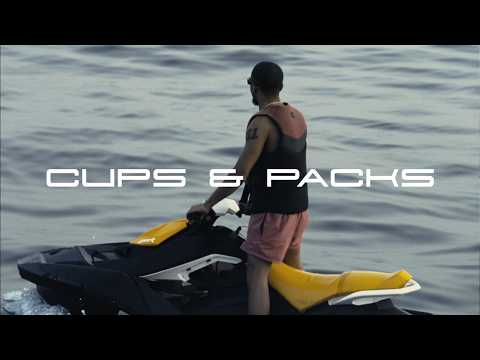 Dante YN - Cups und Packs