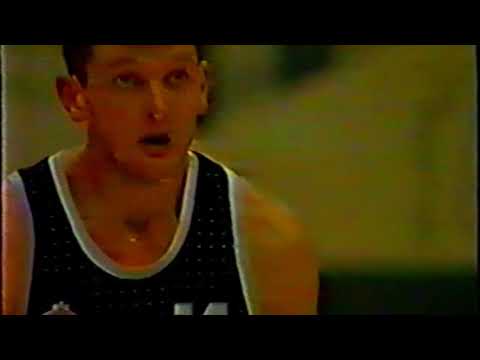 Partizan - C.zvezda 108-79 [1990/91]