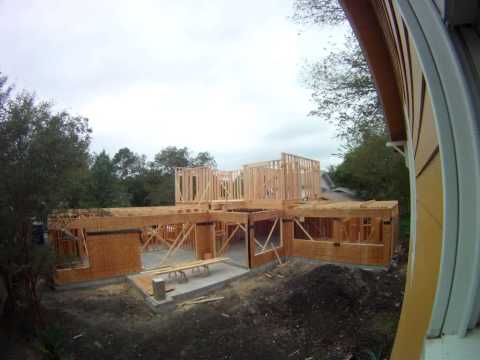 house timelapse 2012-10-13 60fps