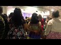 Asamblea Regional 2019 El Amor Nunca Falla Canción 106