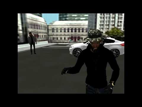 BLACK D feat LETO - 10 Minutes ( Prod By ElChapo19)