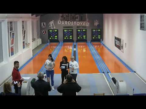 Đurdan Open - Finale - 07.01.2023.