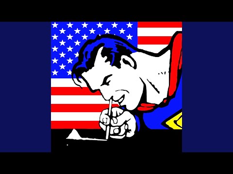 Minimal Techno Classic Cocaine Set (Superman on High Mix)