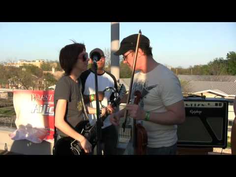 KEXP live @ SXSW: Scotland Yard Gospel Choir