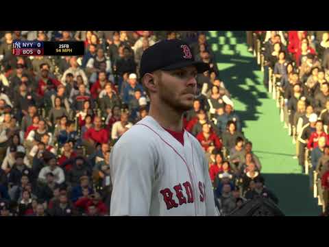 MLB The Show 18 (PS4) - Gameplay