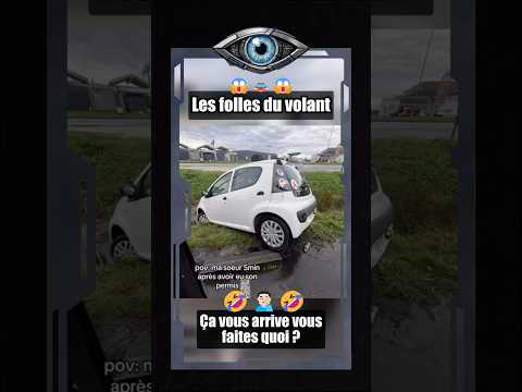 🎟️ LE PERMIS KINDER SURPRISE