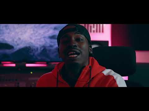 MONEY BOY YB - WALKED IT 34BARS FREESTYLE