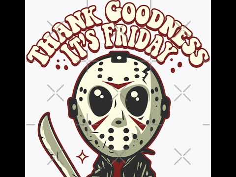 Dj CQR - Friday 13th Mix (June2025)