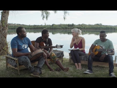 Elemotho ft. Joss Stone - Namibia