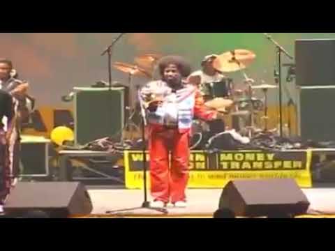 Werrason avec Wenge musica Maison mere - 13 Ans LIVE CONCERT.