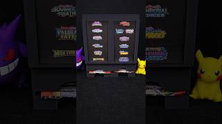 Letting the Dispenser Decide - Pokemon Pack 170 #pokemoncards #pokemon #dispenser #asmr #dailypack