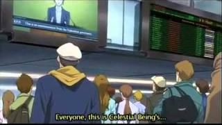 Download Mobile Suit Gundam 00 The Movie: A Wakening of the Trailblazer - AniDLAnime Trailer/PV Online