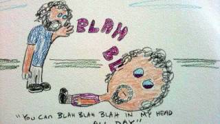 Blue Sky Riders - You&#39;re Not The Boss Of Me