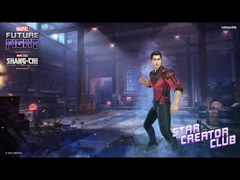 World Boss Thanos Stage 99 - Shang-Chi with obeliks #MarvelFutureFight