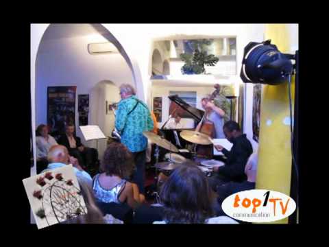 Gull's Flight - Genova - servizio Top1 TV