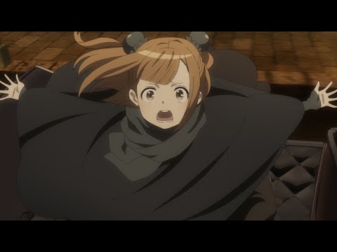 プリンセス・プリンシパル Crown Handler 第4章 Video2