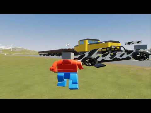 Steam Community :: Video :: Brick Rigs