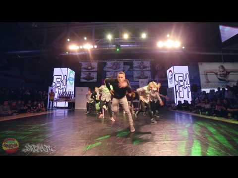 Finał Formacje 16+ -  Spoko | Rytm Ulicy 2017