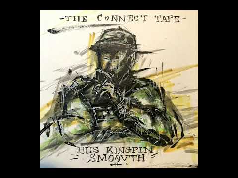 Hus Kingpin & SmooVth - The Orchestrated (Prod. Stu Bangas)