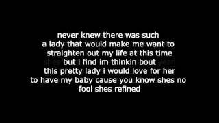 Lenny Kravitz  lady lyrics redone