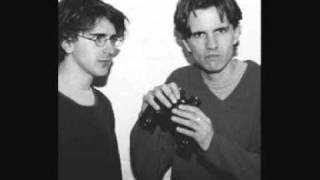 The Folk Implosion - (Blank Paper)