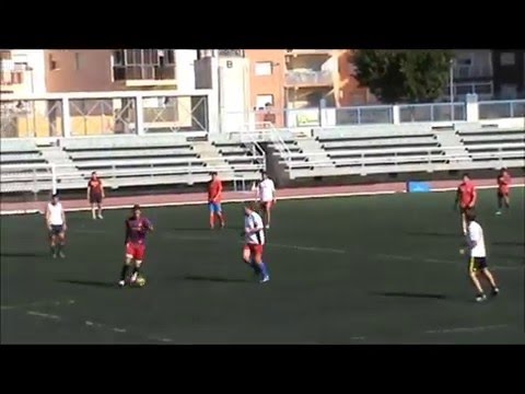 Juan granero futbol