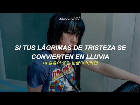 Jin (진) - 'With the Clouds&rsquo; || (Traducida al espa&ntilde;ol + Hangul Lyrics)