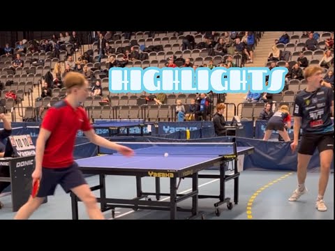 Aleksi Räsänen - William Bergenblock