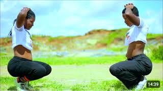 Download lagu Mjukuu Wa Mwana Malunde Mdogo _Kisima Nipishe-  Music mp3