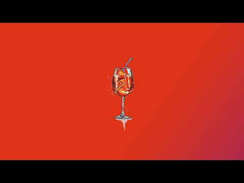 Kacu Martini -  Aperol