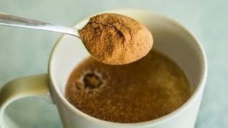 Add Cinnamon Powder To Your Tea and Coffee And This Will Happen