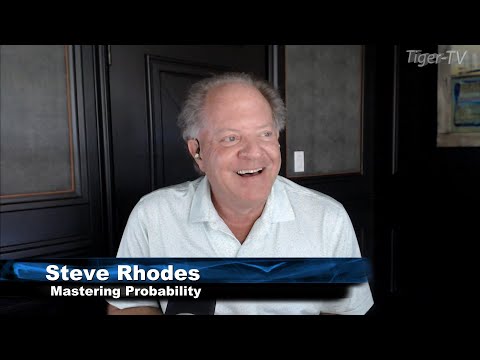 March 17th, Steve Rhodes on The Tom O'Brien Show - 2025