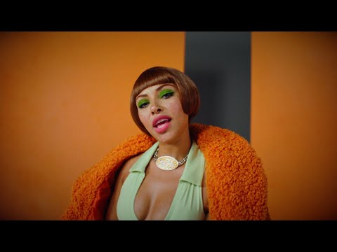 Raiche - Half & Half [Official Video]