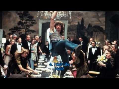 Noventa Músicas de Musicais Parte 3