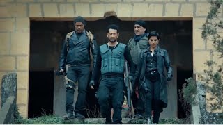 فرعون لم حملته و راح لفهد يتفق معاه يرجع ابنه من فرانك اصيع نمره في التاريخ