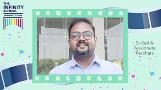 The Infinity School Video