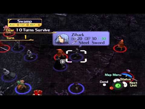 Let's Play: Fire Emblem Path of Radiance [52]