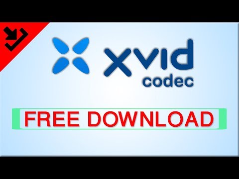 xvid codec mac download xvid codec mac download