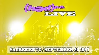 (hed) p.e. Live in Sacramento [September 20, 1997]