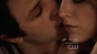Gossip Girl Best Music Moment:&quot;Hook And Line&quot; by The Kills-s1e17 Woman On The Verge