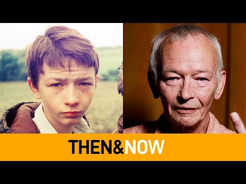 🎬 Kes (1969) Cast Then and Now | Classic British Film Retrospective