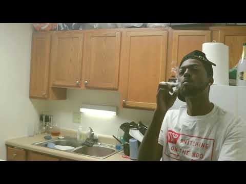 BossVon - 08'' Freestyle (Official Music Video)