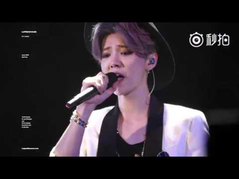 [Fancam] 160326 Luhan (MEDALS) @ Reloaded 1st Concert in Beijing