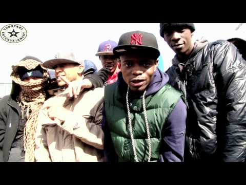LS / Loyal Soldiers - Copper n Lead (Mini Video)