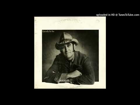Don Williams & Emmylou Harris - If I Needed You(1981)